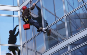 Un nettoyage de locaux sur-mesure