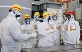 Nettoyage dans le secteur industriel et Nucléaire
